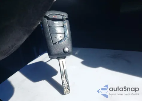 2020 Toyota Corolla Se from USA, damaged, VIN 5YFS4RCE8LP030995